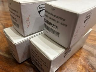Oferta  intermitente ducati 53010322A