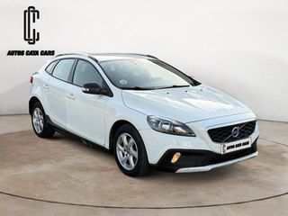 Volvo V40 Cross Country D2 Kinetic 85 kW (115 CV)