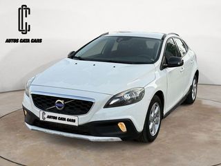 Volvo V40 Cross Country D2 Kinetic 85 kW (115 CV)