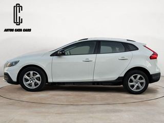 Volvo V40 Cross Country D2 Kinetic 85 kW (115 CV)