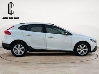 Volvo V40 Cross Country D2 Kinetic 85 kW (115 CV)