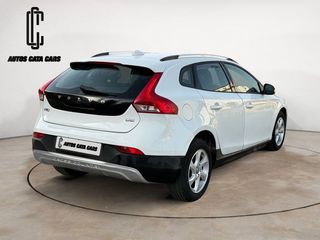 Volvo V40 Cross Country D2 Kinetic 85 kW (115 CV)