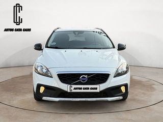 Volvo V40 Cross Country D2 Kinetic 85 kW (115 CV)