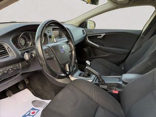 Volvo V40 Cross Country D2 Kinetic 85 kW (115 CV)