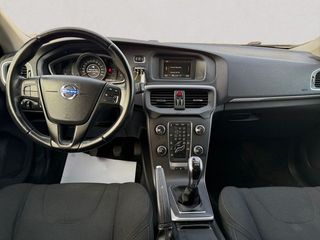 Volvo V40 Cross Country D2 Kinetic 85 kW (115 CV)