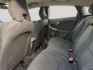 Volvo V40 Cross Country D2 Kinetic 85 kW (115 CV)