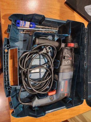 Taladro Percutor Bosch GBH-226 Profesional