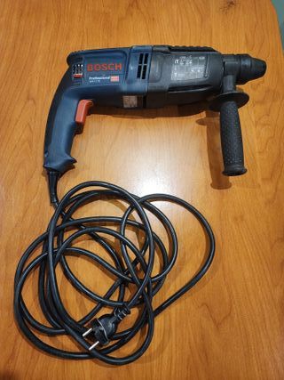 Taladro Percutor Bosch GBH-226 Profesional