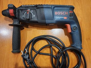 Taladro Percutor Bosch GBH-226 Profesional
