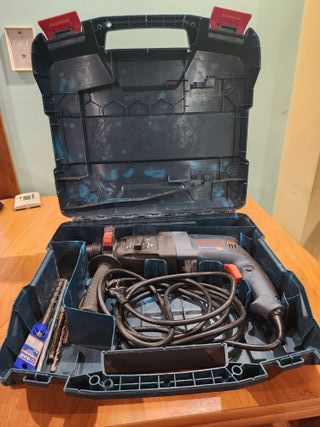 Taladro Percutor Bosch GBH-226 Profesional
