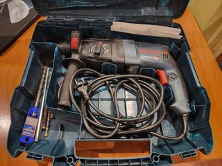 Taladro Percutor Bosch GBH-226 Profesional