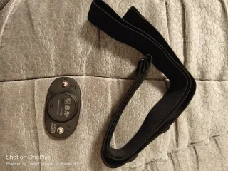 COOSPO H6 Monitor de Frecuencia Cardíaca