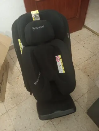 Silla de coche Concord 0-3 años