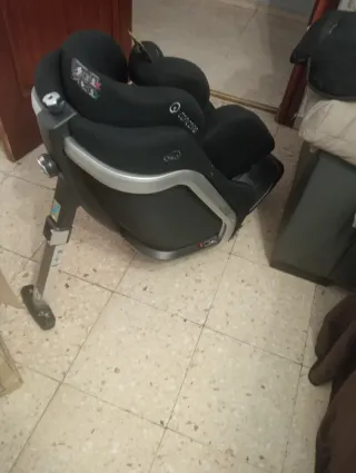 Silla de coche Concord 0-3 años