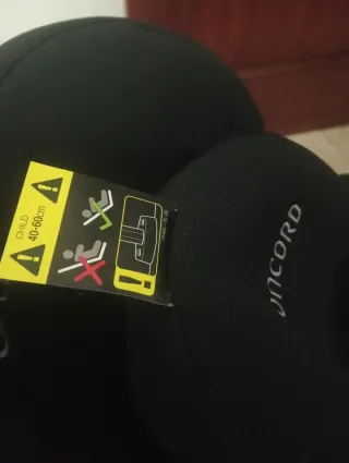 Silla de coche Concord 0-3 años