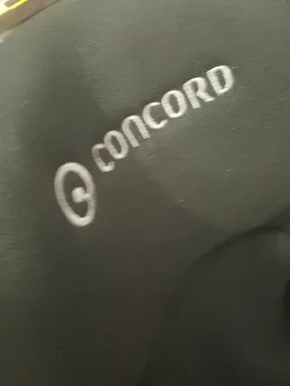 Silla de coche Concord 0-3 años