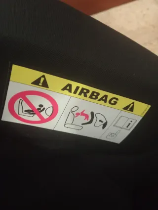 Silla de coche Concord 0-3 años