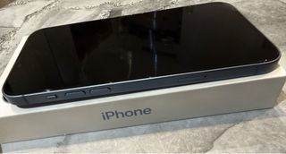 iPhone 14 Plus Blu 256GB