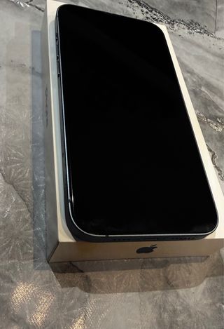 iPhone 14 Plus Blu 256GB