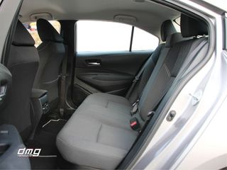 Toyota Corolla Sedan 125H Active Tech