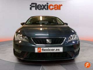 Seat Leon 1.5 TSI 96kW (130CV) S&S Style Visio Ed