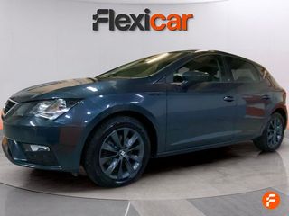 Seat Leon 1.5 TSI 96kW (130CV) S&S Style Visio Ed