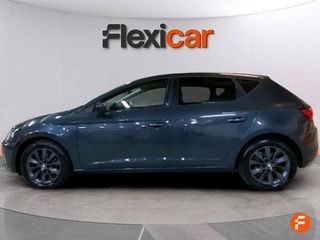 Seat Leon 1.5 TSI 96kW (130CV) S&S Style Visio Ed