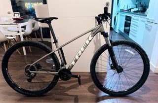 Bicicleta Trek Marlin 7