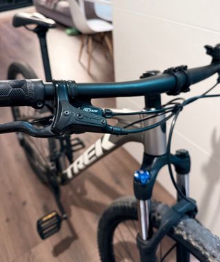 Bicicleta Trek Marlin 7