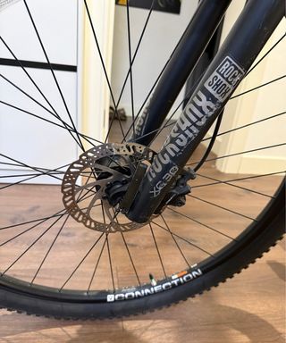 Bicicleta Trek Marlin 7