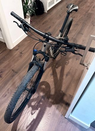 Bicicleta Trek Marlin 7