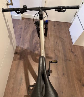 Bicicleta Trek Marlin 7