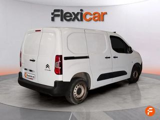 Citroën Berlingo Talla XL BlueHDi 100 S&S LIVE