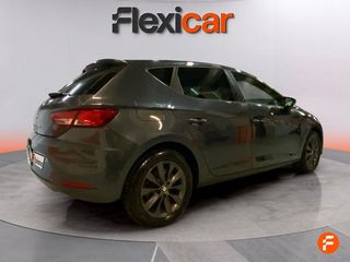 Seat Leon 1.5 TSI 96kW (130CV) S&S Style Visio Ed