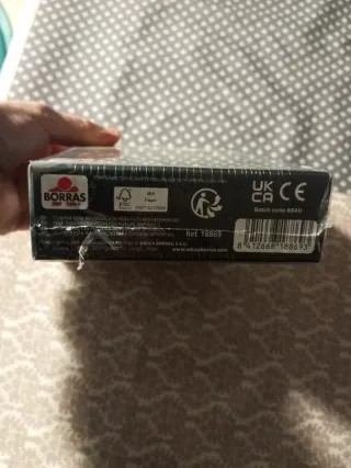 Regnum - Juego de mesa