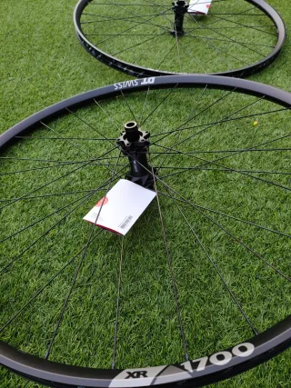 Ruedas DT Swiss XR 1700 29" 🆕