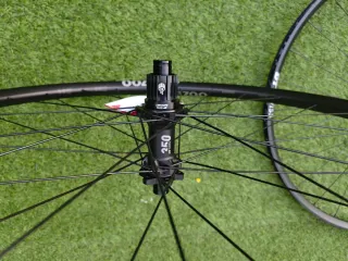 Ruedas DT Swiss XR 1700 29" 🆕