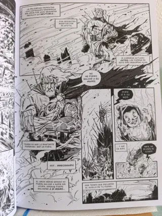 Alkaios tapa dura como nuevo