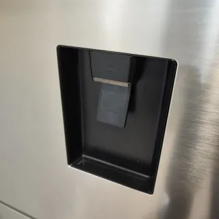 Nevera ASPES AC18800ENFIDX