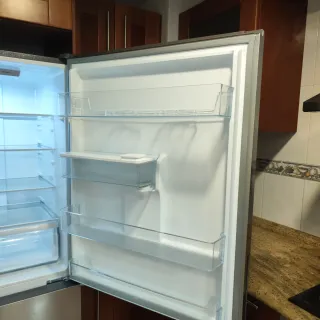 Nevera ASPES AC18800ENFIDX