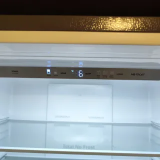 Nevera ASPES AC18800ENFIDX