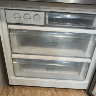 Nevera ASPES AC18800ENFIDX