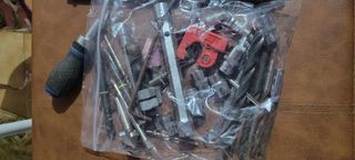 Lote Herramientas Mixtas