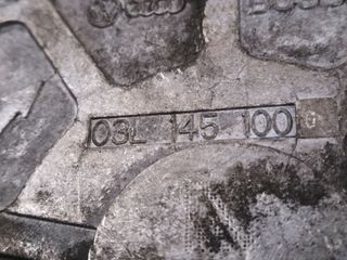 DEPRESOR FRENO / BOMBA VACIO SEAT ALTEA XL (5P5)