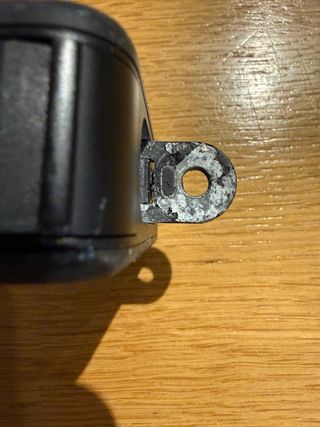 GoPro 12 + Módulos y Accesorios