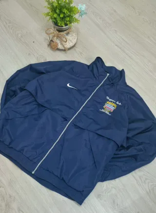 Tracktop Nike Vintage Virginia Tech