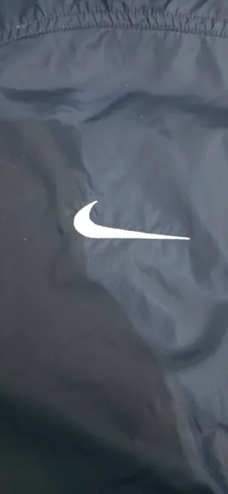 Tracktop Nike Vintage Virginia Tech