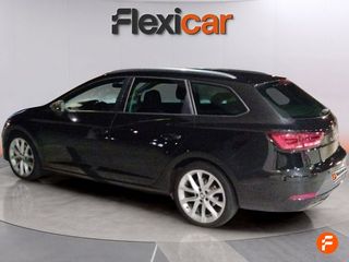 Seat Leon 2.0 TDI 110kW DSG-6 St&Sp Xcellence