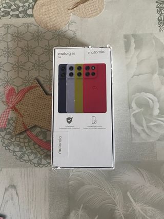 Motorola Moto G86 5G (2 unità)