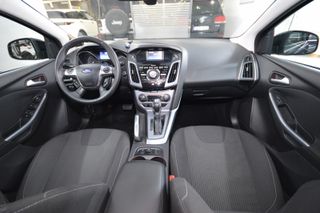 Ford Focus 2.0TDCI 163cv Titanium Autom